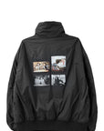 MOEBIUS & PLANK JACKET