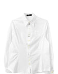 ASYMMETRIC SHIRT