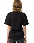 BELTED T-SHIRT
