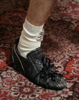 BALLERINA GRIP TRAINER (DARK BROWN)