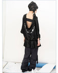 GIN TUNIC