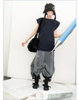FLORIAN SKIRT