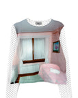 ROOM LONG SLEEVE T-SHIRT