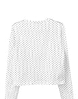ROOM LONG SLEEVE T-SHIRT