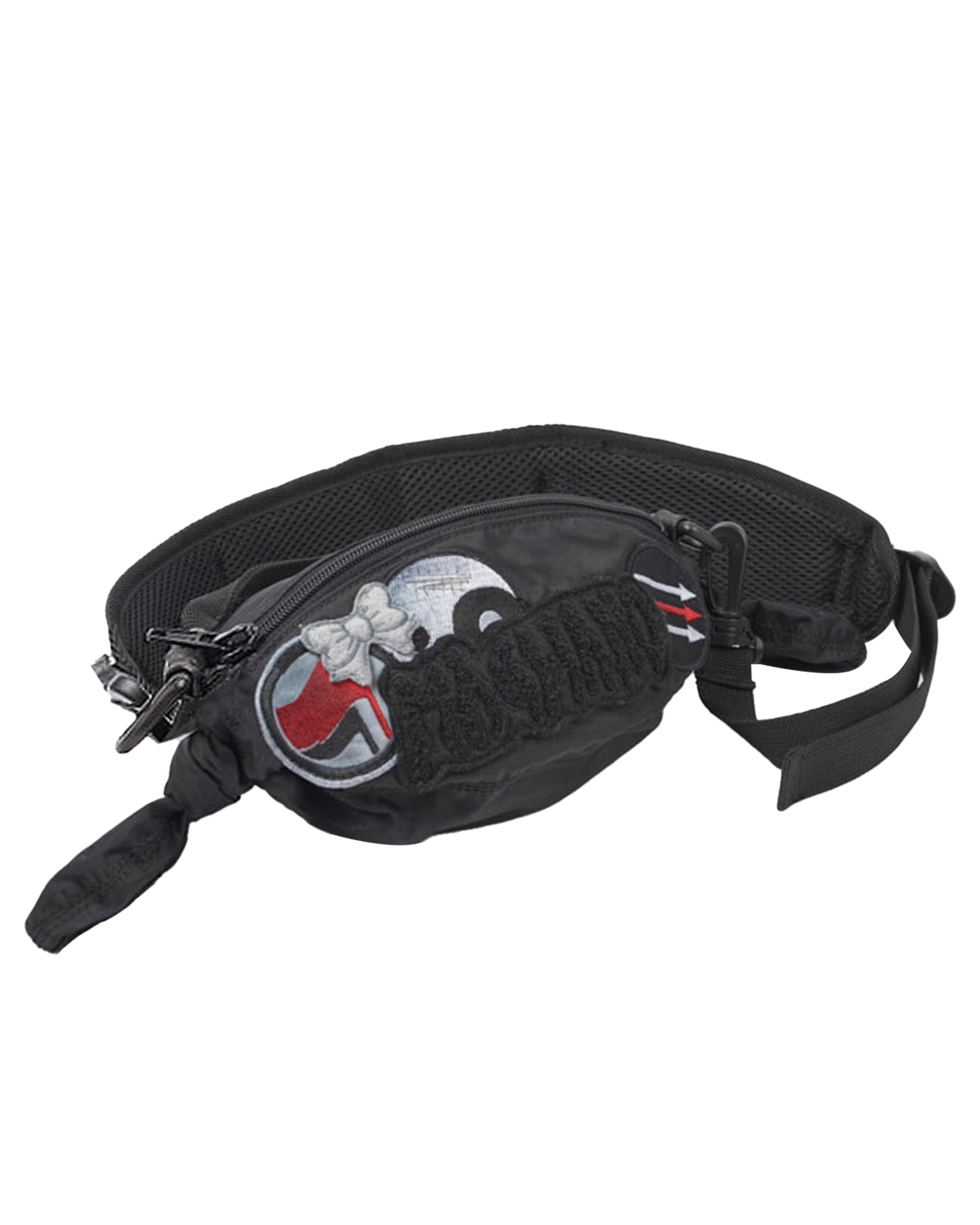 Magliano ブラック Superiori Candy バッグ Magliano Black Superiori Candy Bag Magliano