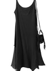 SPIDER WEB DRESS