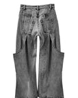 CIVILIAN CARGOS