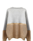 SWEATER SWEATSHIRT