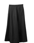ASYMMETRIC SKIRT