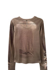 TROMPE-L'OEIL T-SHIRT