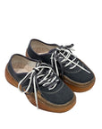 CAMINO LOW SKATE SNEAKERS