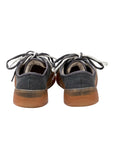 CAMINO LOW SKATE SNEAKERS