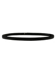 DISTRESSED BELT