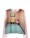 BATHROOM T-SHIRT