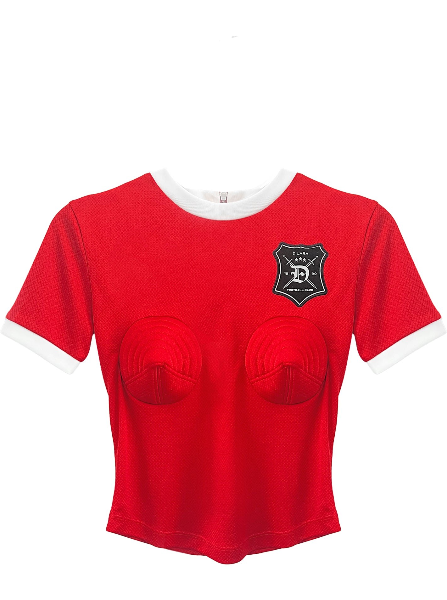 CULT UNIFORM T-SHIRT