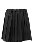 PLEATED SKORT