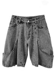 CIVILIAN CARGO SHORTS