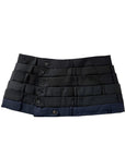 WAISTBAND SKIRT