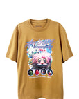 CLASSIC FUZZIES T-SHIRT