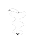 BABY HEART NECKLACE