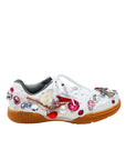 CDG GIRL x MIZUNO SCHOOL SNEAKERS