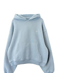 HEATHERED HOODIE - NOLM