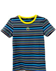 STRIPE T-SHIRT