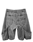 CIVILIAN CARGO SHORTS