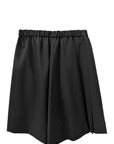 PLEATED SKORT