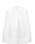 RUFFLE SHIRT