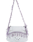 COMET BAG (METEORITE)