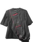 INSIDE OUT T-SHIRT