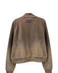 FADED MOON SWEATSHIRT