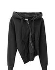 TWISTED HOODIE