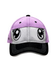BOB DUCK CAP (MAGENTA)
