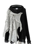 WEB HOODIE
