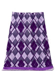 DEW SWEEPER MESH SKIRT