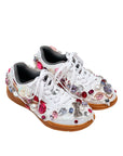 CDG GIRL x MIZUNO SCHOOL SNEAKERS
