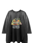 CHAVARRIA FRESH PRODUCE TEE