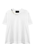 BOY T-SHIRT W/ EMBELLISHMENT