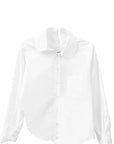 ASYMMETRIC SHIRT