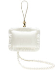 PEARL CROSSBODY PILLOWCASE BAG