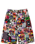 COSMOS SHORTS