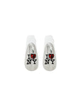 I <3 NY NAIL EARRINGS