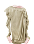 EVELYN BLOUSE