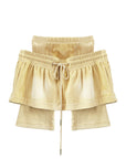 PARIS SKORT