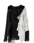 WEB HOODIE