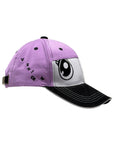 BOB DUCK CAP (MAGENTA)