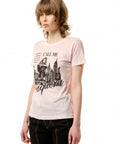 CALL ME T-SHIRT