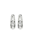 I <3 NY NAIL EARRINGS